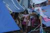 Setelah Gempa, Sumur di Sumbawa Mengering