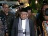 Ma’ruf Amin Siap Menangkan Pulau Jawa Lewat Suara Santri