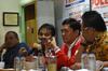 Asian Games, polemik Roy Suryo, rupiah, dan isu korupsi