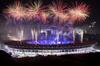 Asian Games, polemik Roy Suryo, rupiah, dan isu korupsi