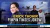 Erick Thohir Dinilai Mampu Perkokoh Kepercayaan Pengusaha