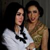 Hamil Anak ke-4, Ini 10 Potret Bahagia Keluarga Nadia Mulya