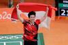 6 Pemain Indonesia Tampil di Semifinal Hyderabad Open 2018