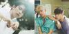 Bikin Terpesona! 10 Potret Kwon Yool, Psikopat di KDrama 'Voice 2'