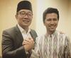 Emil Dardak Kini Berjenggot, Arumi: Tajem Loh, Mas!