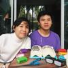 Penjelasan sang Adik soal Rumor Ahok Pindah Agama Demi Wanita