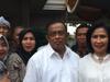 Rebutan Suara Millennials, Djoko Santoso Tantang Erick Thohir