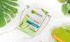 10 Makeup & Skincare Berbentuk Dessert, Bikin Pengin Ngunyah!