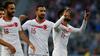 UEFA NAtions League 2018: Spanyol Tumbangkan Inggris dengan Skor 1-2