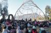 Digelar Cuma Sehari, Ini Alasan Jazz Gunung Ijen 2018 Wajib Ditonton