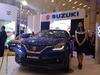 Penjualan KIA Turun, SUV Sportage Terlaris