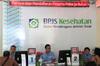 BPJS Kesehatan Menunggak Rp3,5 Triliun
