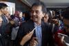 Roy Suryo tak Perlu Instruksi SBY untuk Kembalikan Aset Negara