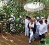 9 Potret Kemegahan Masjid Agung An Nur, Taj Mahalnya Provinsi Riau