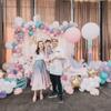 Sibling Goals, 10 Kekompakan Isabella & Chiki Fawzi