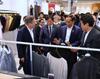 Bro Banget, 10 Kedekatan Jokowi dan Super Junior di Korea Selatan