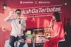 Tutup Akun YouTube, Begini Dukungan Sang Pacar ke Reza Arap Oktovian