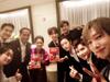Go Internasional, 10 Potret Kebersamaan BTS dengan Selebriti Dunia