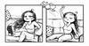 18 Ilustrasi Bukti Kemesraan Suami Istri Kadang Sekonyol Ini