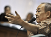 PAW Ketua DPRD Malang Akan Buktikan Bisa "Ngebut"