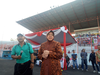 Tak Hanya Jalanan, Risma Juga "Semprot" Stafnya