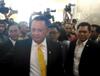 Larangan M Taufik Nyaleg Sudah Tepat