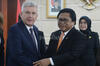 Indonesia-Vietnam Sepakat Berantas Pencurian Ikan