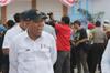Pembangunan Jembatan Pulau Balang Capai 58 Persen