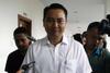 Fayakhun Kesal Dipindah ke Komisi VIII oleh Novanto