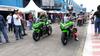 Kawasaki Rilis Ninja 125 dan Z125, Begini Penampakkannya!