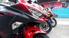 Kawasaki Rilis Ninja 125 dan Z125, Begini Penampakkannya!