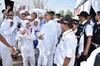 Kemenag: Kain Ihram Jemaah Haji Indonesia Bukan Buatan China