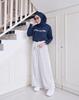 Intip Yuk Tips Mix and Match Outfit Sesuai dengan Bentuk Tubuh Kamu