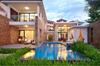 5 Resort & Hotel Super Mewah di Sekitar Candi Borobudur, Nyaman Banget