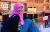 Najwa Shihab Ikut Berbagi Ilmu di Indonesia Writers Festival 2018