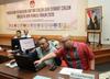 Ribuan E-KTP Ditemukan di Kebun, Ini Penjelasan Disdukcapil Serang