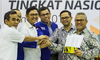 Pileg 2019: Suara Golkar Diprediksi Anjlok, Ini Daftar Penyebabnya!