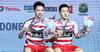 Kevin/Marcus Melaju ke Babak Kedua Japan Open 2018