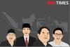 Lobi Yenny Wahid, Prabowo Akan Temui Keluarga Gus Dur Besok