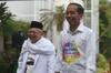 Lobi Yenny Wahid, Prabowo Akan Temui Keluarga Gus Dur Besok