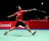Japan Open 2018: Anthony Ginting Lolos, Jonatan Christie Tersingkir