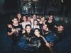 Lima Tahun Jalin Cinta, 10 Potret Kemesraan Luna Maya & Reino Barack
