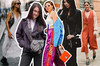 8 Ide Padu Padan Jaket Parka untuk Gaya Kekinian saat Musim Hujan