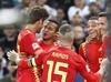 Ironis: Jadi Finalis Piala Dunia 2018, Kroasia Ditekuk Spanyol 0-6!