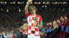 UEFA Nations League: Spanyol Gilas Kroasia 6 Gol Tanpa Balas