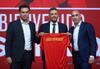 UEFA Nations League: Spanyol Gilas Kroasia 6 Gol Tanpa Balas