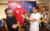Kunjungi Malang, Sandiaga Beri Pengalaman Berwirausaha