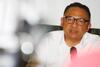 Kasus korupsi kian susutkan suara Partai Golkar pada Pemilu 2019