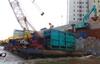 Kualitas Air Ciliwung Mencemaskan