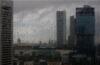 Hari Ini, Jakarta Cerah Berawan